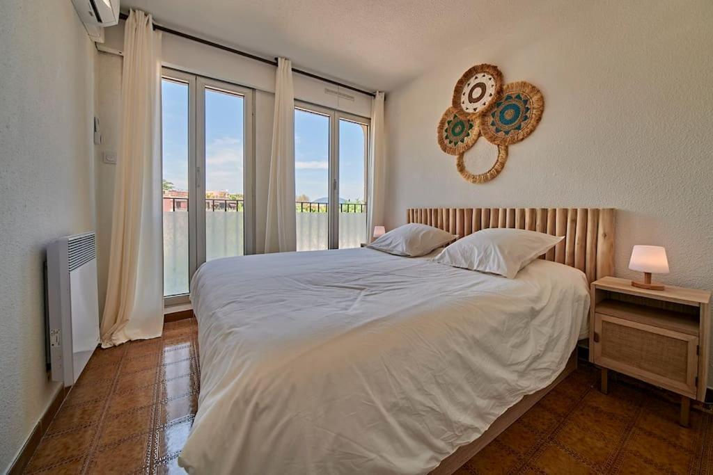 Sunrise -Swimming-Pool-Saint-Tropez Center-Parking Exterior foto